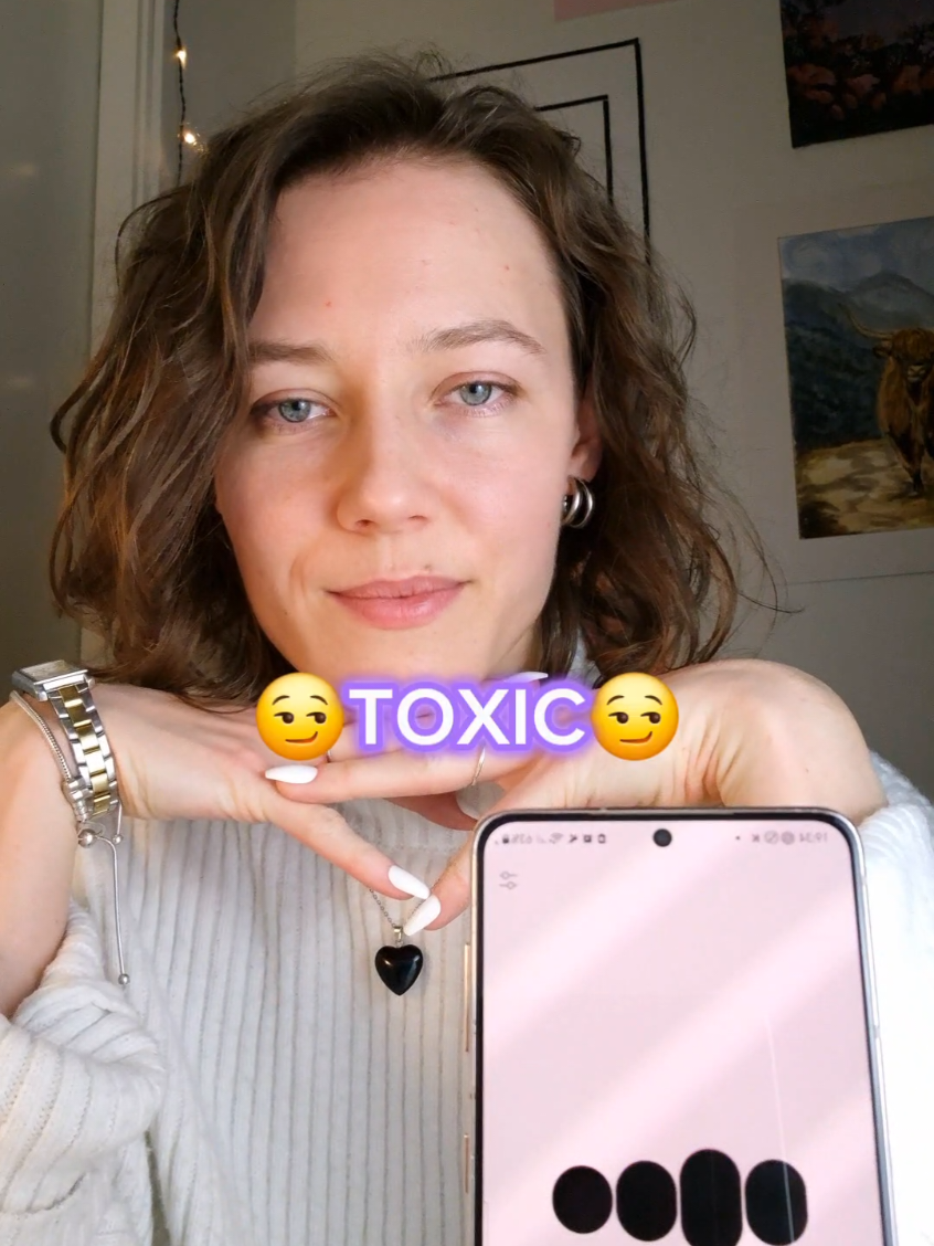 Replying to @minteko3  My toxic AI responding comments🫠 ChatGPT conversation, emotional chatbot, AI companion. Venting to ChatGPT. chatbot sassy. chatbot talking back #ChatGPT #ChatBot #AIinfluencer #SelfDiscovery #ShadowWork #SelfDevelopment #EmotionalSupport 