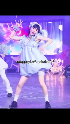 #moka’s outfits always eats #illit #gllit #foryou #fypシ゚ #sakaimoka #mokaillit #foryou #kpop #bcaxyz #fypdong #moka #illitedit 
