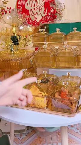 [TẶNG 6 PHONG BAO LÌ XÌ] KHAY MỨT TẾT MÀU HỔ PHÁCH ĐỰNG BÁNH KẸO TẾt SANG TRỌNG - LỊCH SỰ #xuhuong #thinhhanh #tiktokviral 