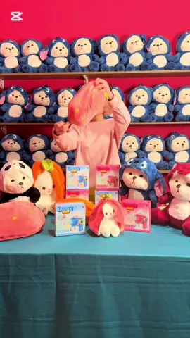 🐰 მარწყვის და სტაფილოს ბაჭიები 💥 პატარა 20 ლარი, საშუალო 27 ლარი, დიდი 39 ლარი 🛵 საკურიერო მომსახურება საქართველოს მასშტაბით:  🎁 თბილისი - 5 ლარი  🎁 რეგიონები - 10 ლარი 💞 შესაძენად მოგვწერეთ პირად შეტყობინებაში