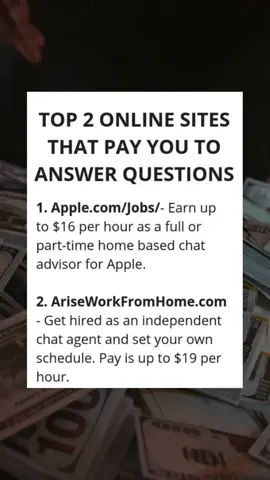 Eager to earn extra money with a side hustle? This video is your ultimate guide to exploring lucrative opportunities that can be done from the comfort of your home. Discover proven strategies to make money online and create multiple streams of passive income. We'll provide practical tips, resources, and inspiration to help you start and grow your online business successfully. Join us on this journey towards financial independence and take charge of your financial future. #extramoney #sidehustle #makemoneyonline #passiveincome #financialindependence