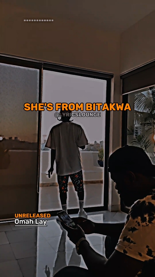 Nah Big Nyash We dey Call Ikebe😂 #omahlay #nyash #lyricslounge__ #trendingsound #goviral #fypviralシ #fyp 