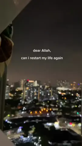 ya Allah, aku jauh. terlalu jauh.  aku terlena. aku tersasar. aku hanyut dengan dunia ni. aku alpa tanggungjawab aku sebagai hamba-Mu selama ni. aku lupa akan segala nikmat yang Kau berikan.  ya Allah, pimpin aku untuk pulang ke jalan-Mu. aku perlukan pertolongan dan redha-Mu. #foryou #doa #xybca #foryoupage 