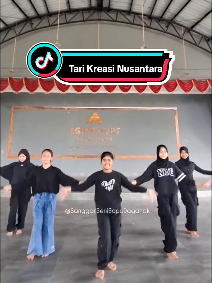 Cik-cik periuk x sinanggartullo x  soleram 😍 #fyp #fypシ゚  #sanggarsenisopodaganak  #agincourtresources  #perkumpulansahabatcerdas  #tarikreasinusantara  #tarikreasi 