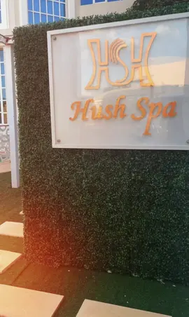 #beauty #salon #haircolor #makeup #hairstyle #salonlife✂️💫 #morrocanbath #nails #spa 