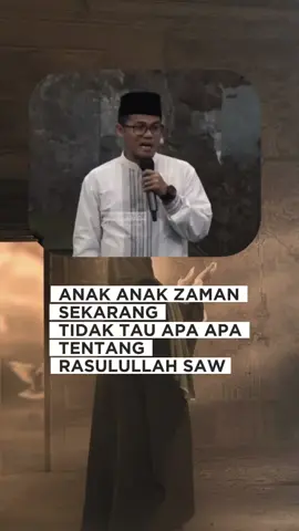PELAJARI SIRAH NABAWIYAH DARI SEKARANG SEBLUM MENYESAL DAN AJARKAN KEPADA ANAK CUCU KITA KELAK AGAR MEREKA BISA MENELADANI RASULULLAH SAW #sirahnabawiyah #sirahnabawiyahummulqura #kisahrasulullah #rasulullah #KisahNabi #ustadznuruddin #CapCut 