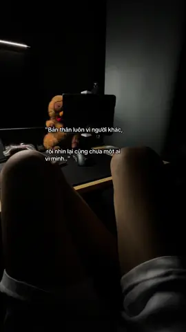 suy ngẫm thật..