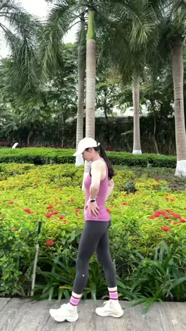 Một ngày chạy nhẹ nhàng để phục hồi #chaybo #thoitrangchaybo #aochaybo #quanchaybo #giaychaybo #xuhuong #dongluctapluyen #kyluatbanthan 