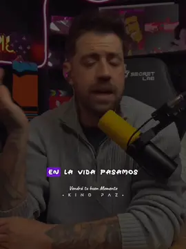 Calma 🤍 #auronplay #twich #pazmental #reflexion #momentosdivertidos #bolivia🇧🇴tiktok #king_paz_edit 