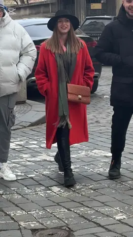 What’s Trending in Prague this January 2025? #StreetStyle #fashion #outfit #trends #fashionstyles #dresses #StreetFashion #outfitinspo #styleinspo #styl #mode #trendy #moda #tiktok #shorts #reels #stylish #outfits #styletips #ideas #inspiration #prague #czech 
