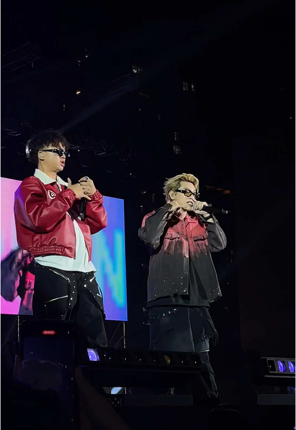 zai họ Vũ 🔥🔥🔥 @Tên em là ĐẠT @GILL    #riseoftheunderdogs #rotu2 #gill #icyfamous 