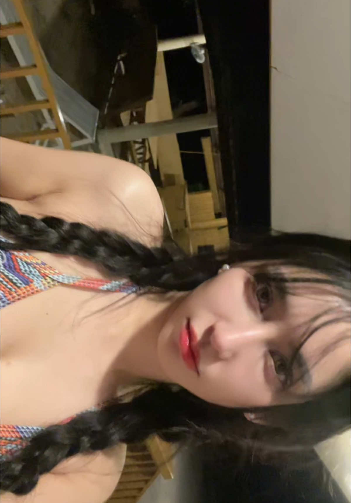 anong pake ko dyan sa boyfriend mo kung ako ang gusto mo? 😝