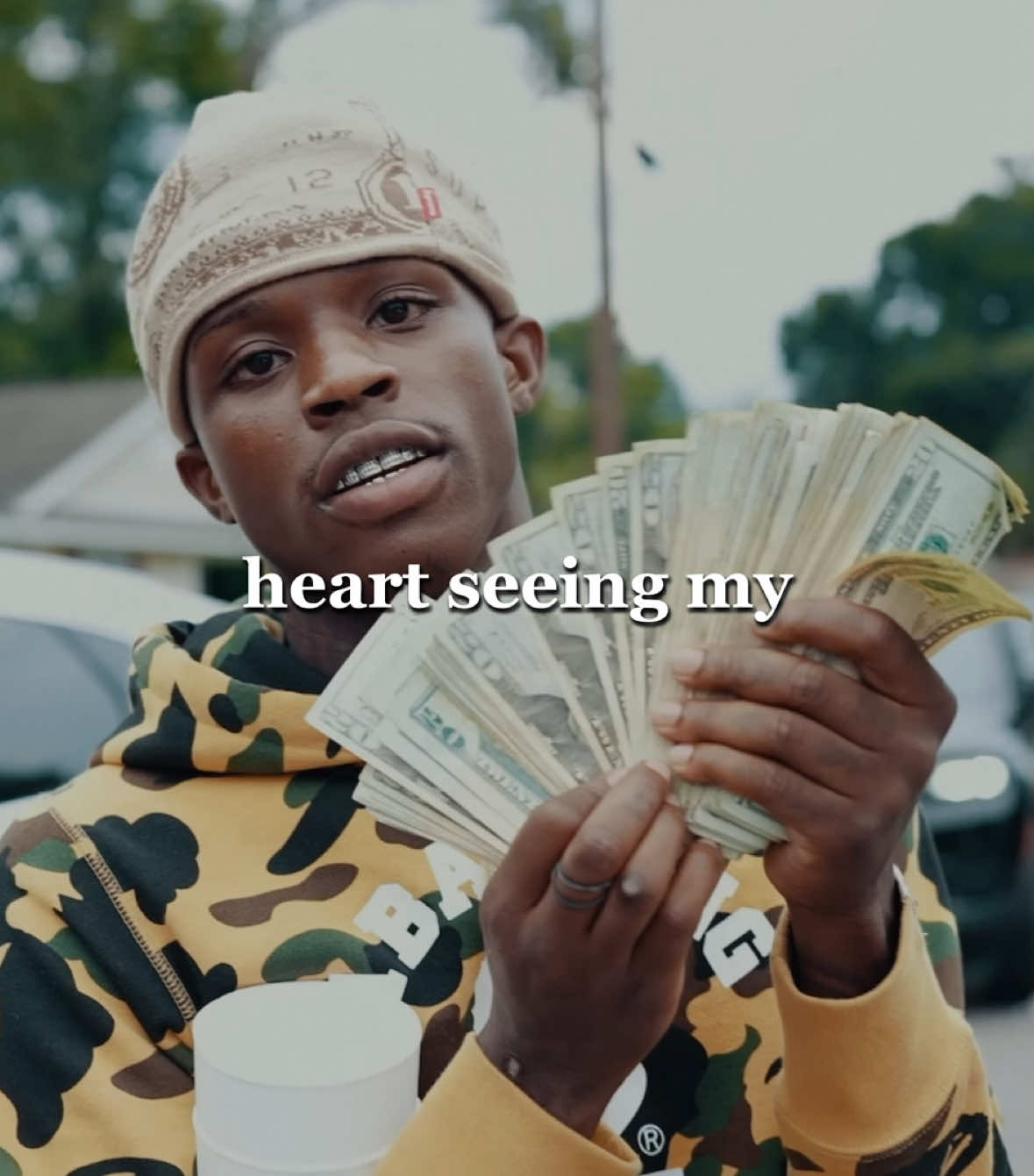 Quando Rondo - Give Me A Sign 💔 #fyp #viral #nbayoungboy #quandorondo #4kt #utah 