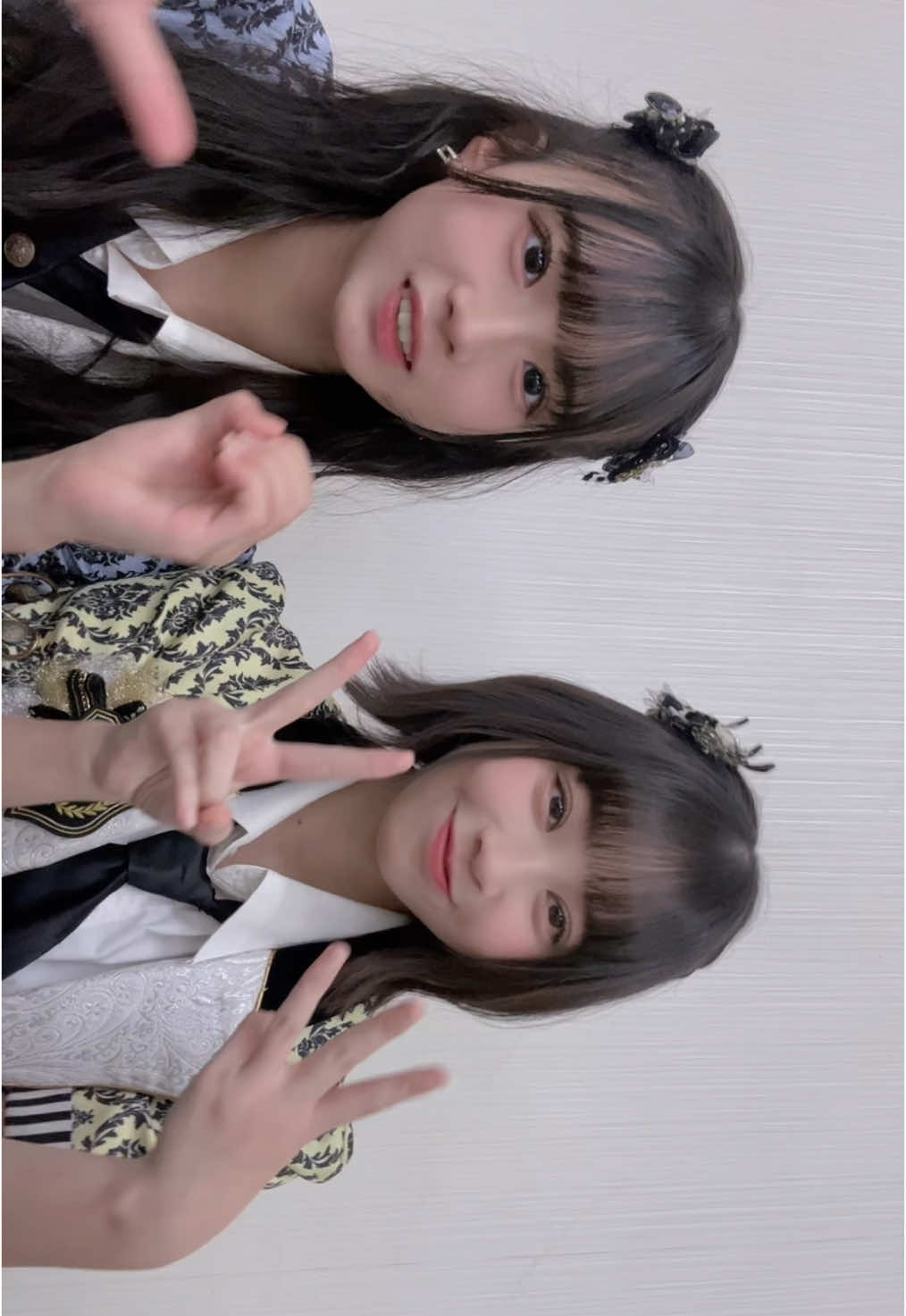 この曲2回目ー👍🏻#NMB48 #08 #アイドル #fjk @松本海日菜【NMB48】 @坂本理紗【NMB48】 