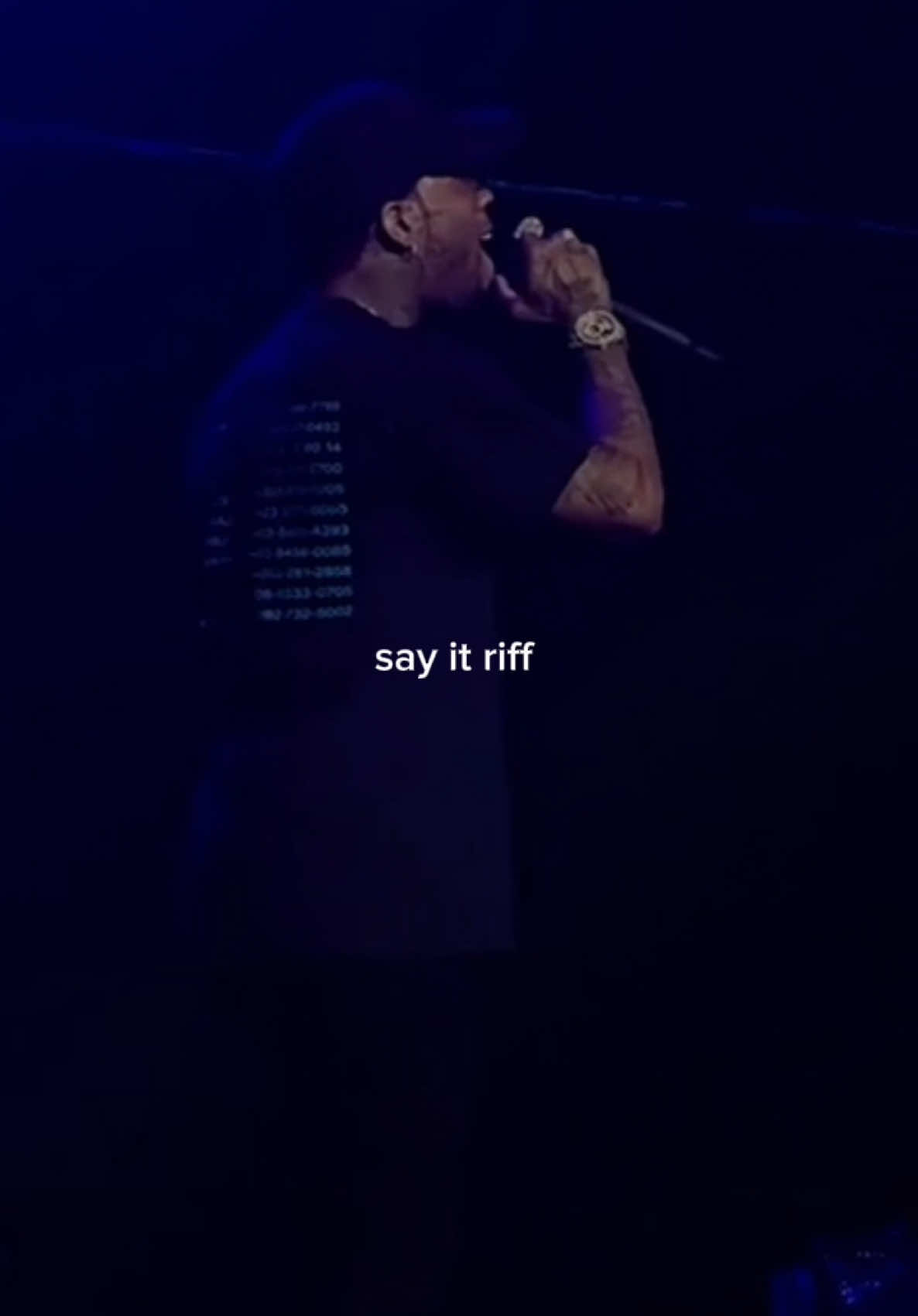 #torylanez #freetory #live #sayit #singing #foryou #viral #trend 