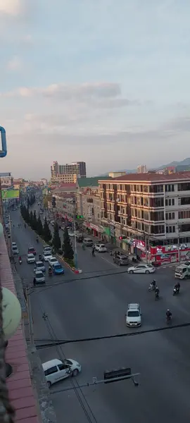 #တောင်ကြီးမြို့ #chill bar