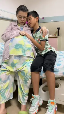 My son is my greatest source of motivation 