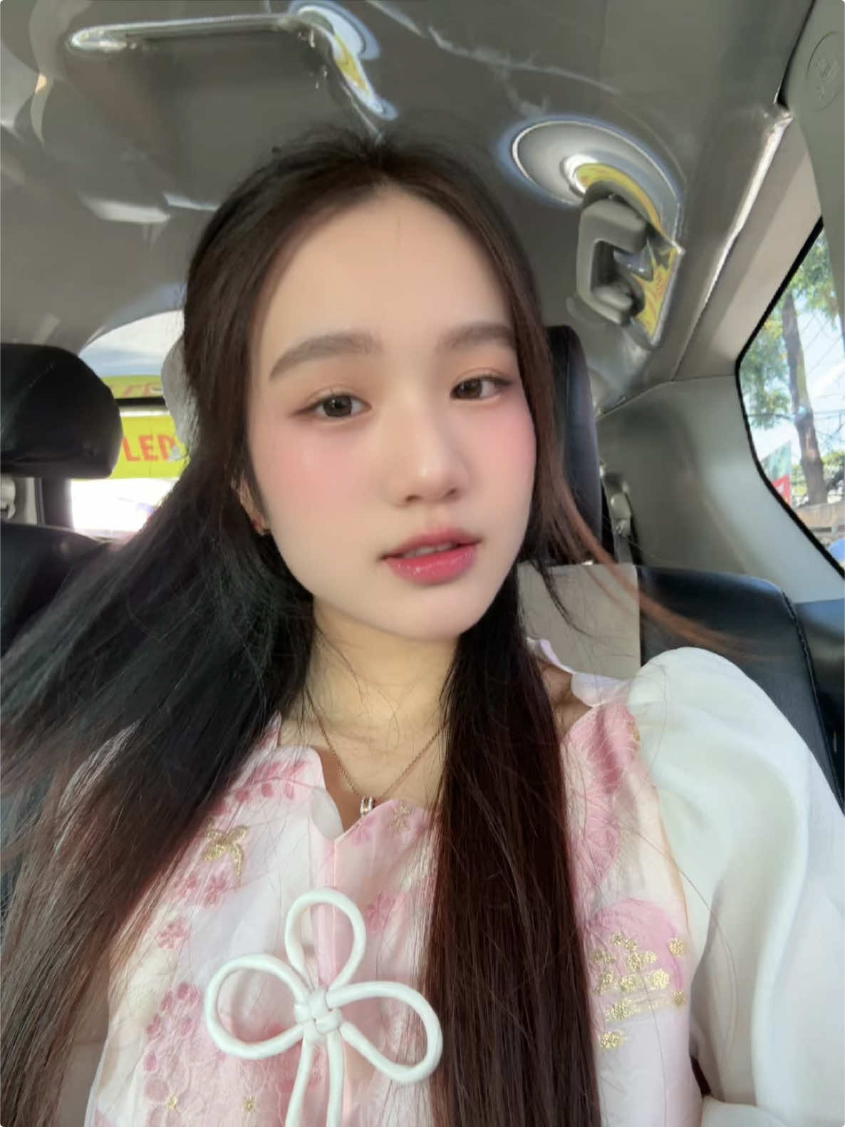 AI ĐÓ LÀM ƠN RA CÁI TUTORIAL LAYOUT MAKEUP CỦA CÁI FILTER NÀY III😭😭😭 #fyp #makeup 