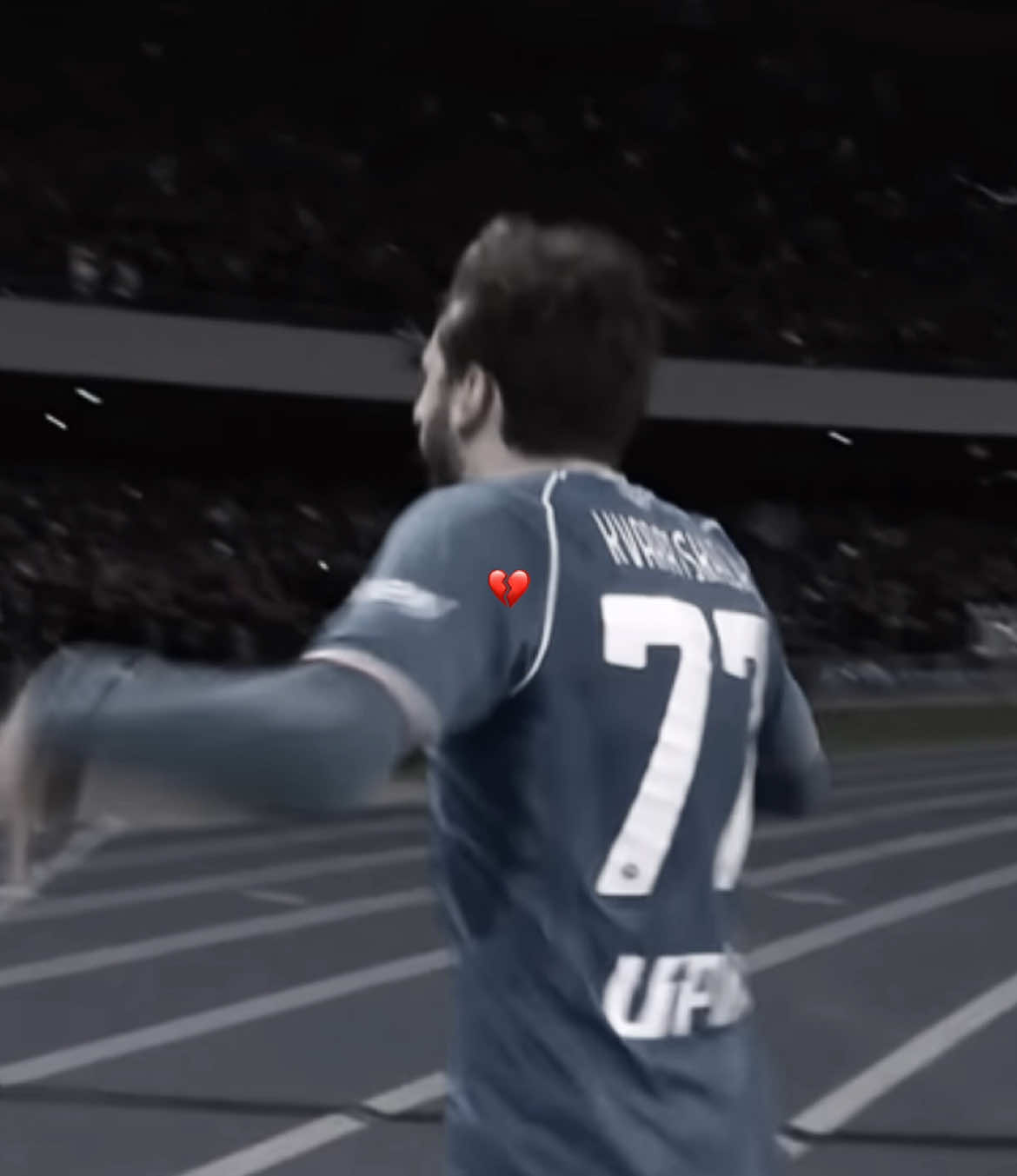 Why..💔 #kvaratskhelia #kvara #napoli #psg #transfer #kvaradona 