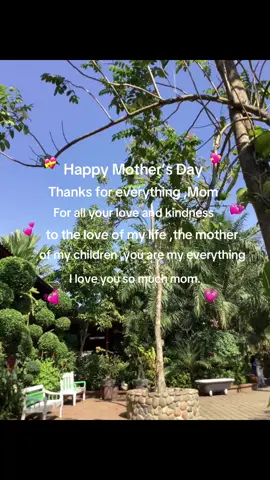 Happy Mother’s Day💞💞my mom is my everything #Motherday #fyp #Love #you #so #much #mother #thankyou #for #everything 