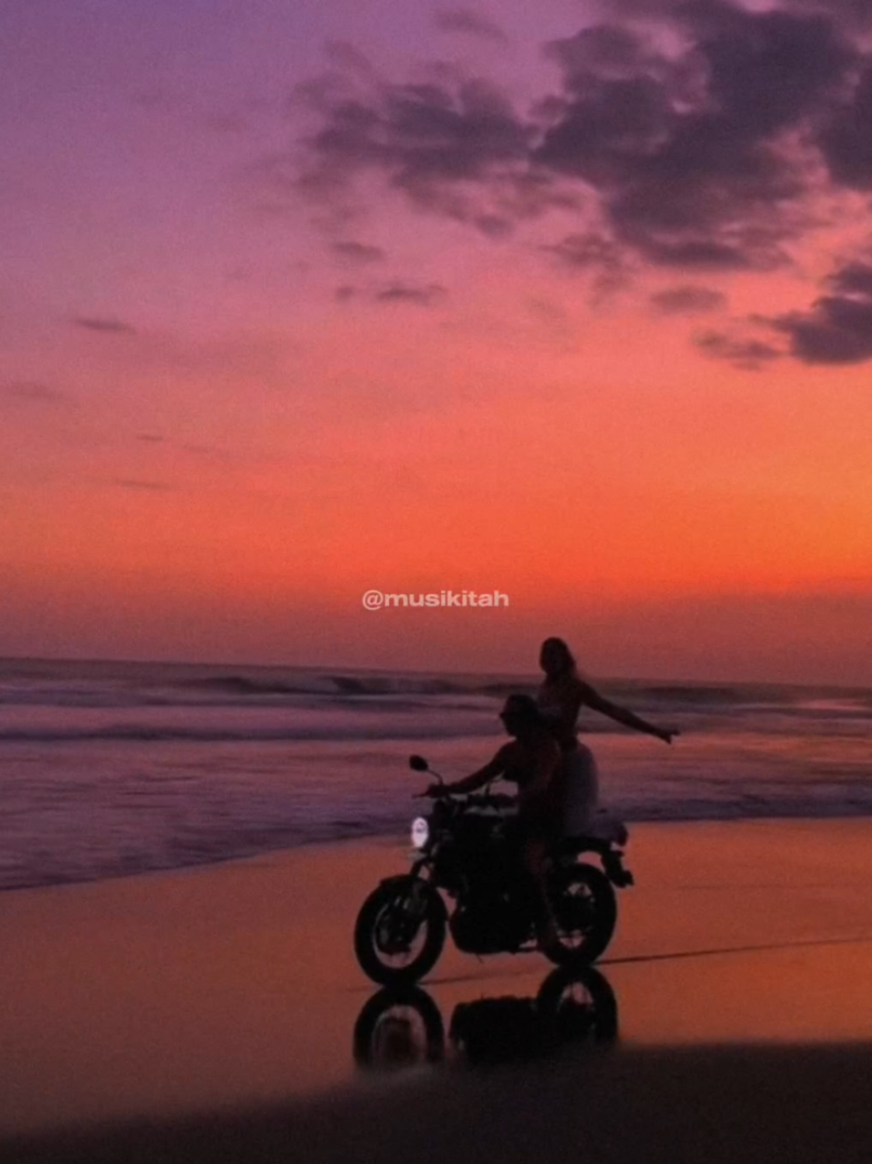 Imagínate.. ✨ | #kapo #parati #dannyocean #imaginate #fyp #Viral #playa #musica #like  #musikitah #song #video | @yosoytukapo 