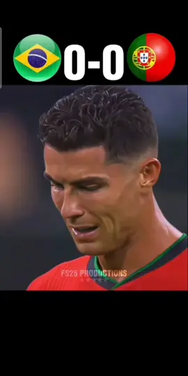 Portugal vs Brazil | Semifinal panelty shootout imagenry match 2026#football #short 