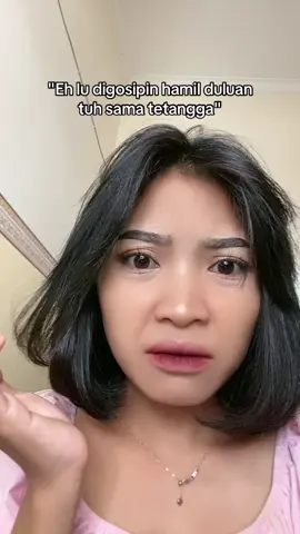 Kalo punya anak cewek wajib jaga omongan sih takutnya kemakan omongan sendiri:) #dailytrend #viralid 