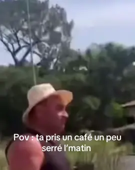 Pas du matin #fyp #fortoupage #tikto #funnyy 