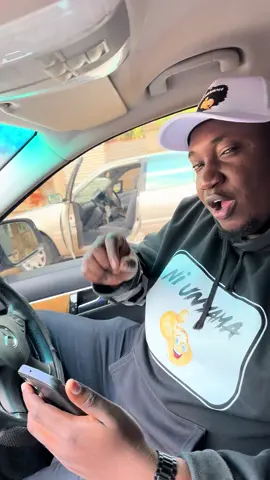 KANJIBAI NAOMBA TUFANYE BIASHARA LEO🤨