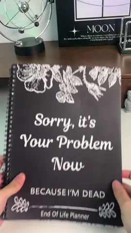 Bestow the gift of clear direction with this planner. #yxq #coolthings #ValentinesDay #tiktokshoploveatfirstfind #spotlightfinds #gift #spotlight #giftforher #tiktokshop #valentines #2025 #goals #book #notebook #emergency 