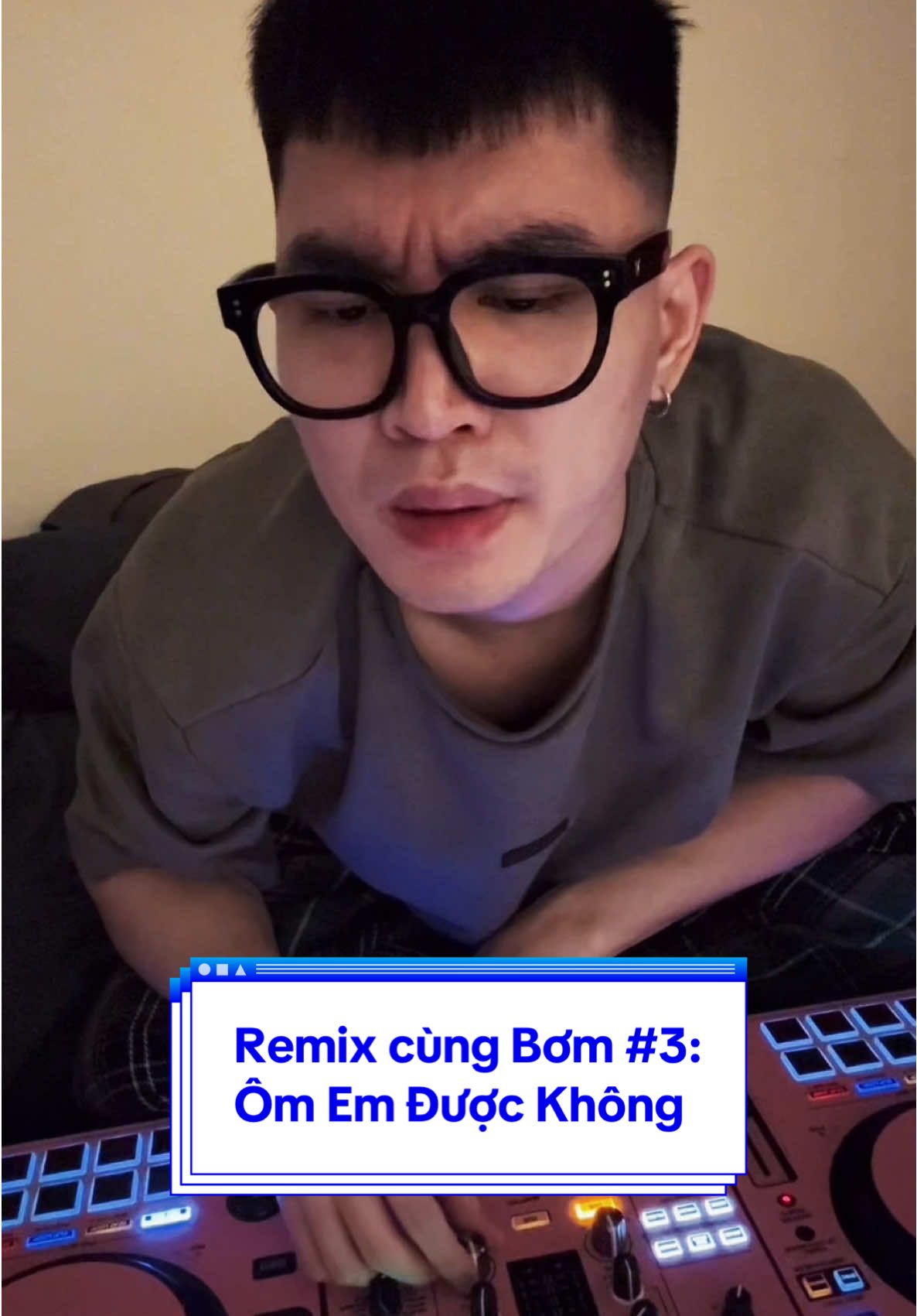 Ôm Em Được Không - Dickson hát cũng xịnn #tranbom #fyp #foryourpage #tiktok 