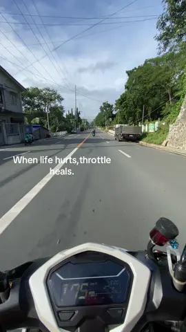 When life hurts,throttle heals.#variomodifikasi #varioindonesia🇲🇨 #modifikasi #foryoupage #fypシ゚ 