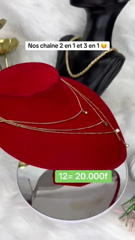 #chaine #fyp #grossistedebijoux #tiktokafrique🇹🇬🇨🇩🇨🇮🇧🇯🇬🇦🇨🇲🇬🇦 #quality #tiktoktogo228🇹🇬🇹🇬🇹🇬 #acierinoxydable🇲🇦 #bijouxenacierinoxydable #bonneannee2025 #bijoux #grossiste 