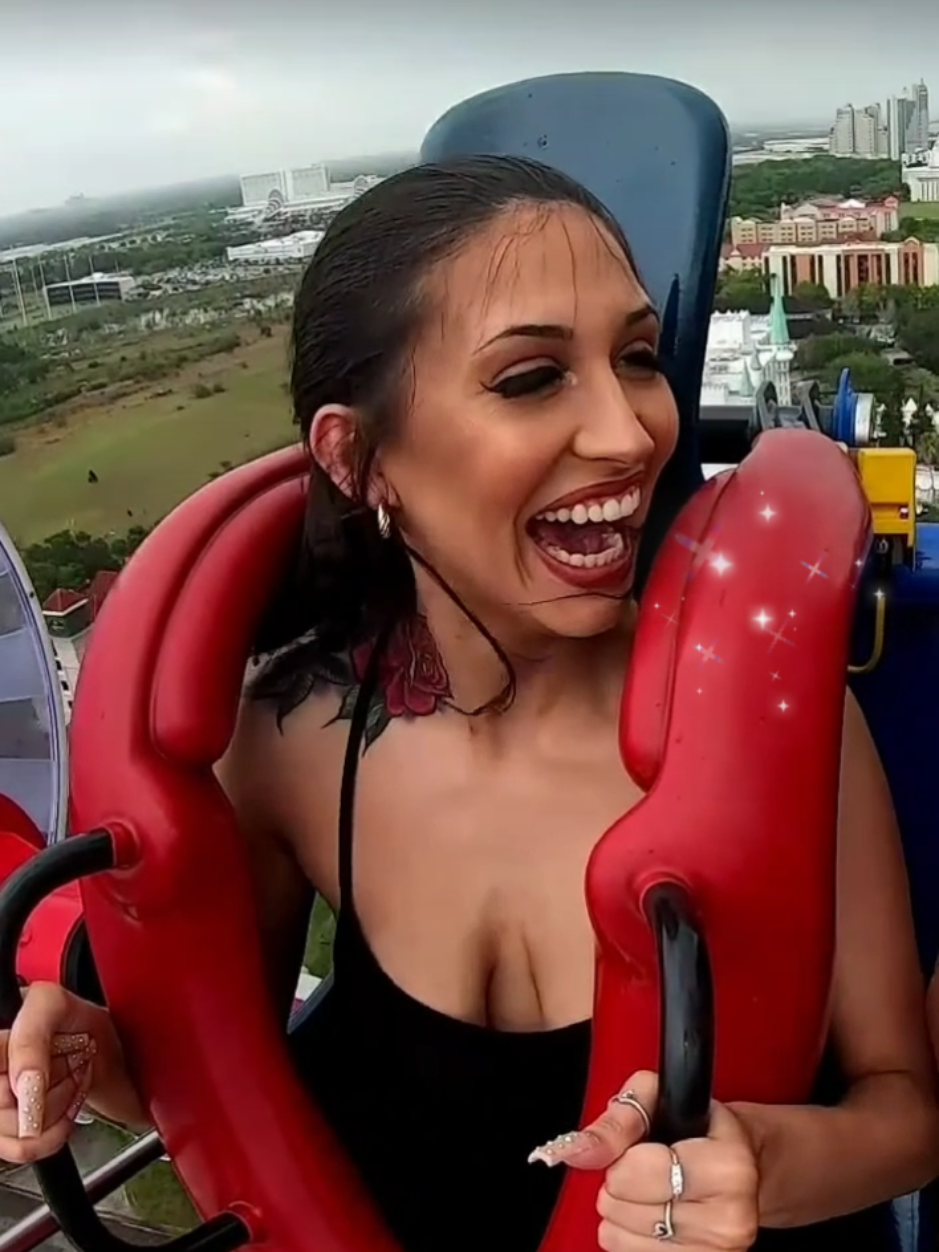 #fypシ゚ #fyp #omg #fypage #creatorsearchinsights #slingshot #mrslingshot 