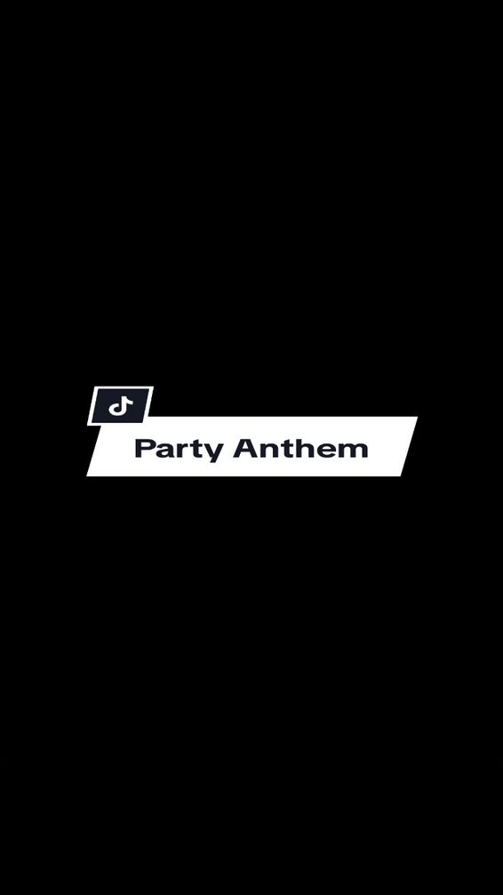 Bagian 24 | Party anthem 🎧🥀 #lyrics #liriklagu #branda #tojuxml #100k #fyp 