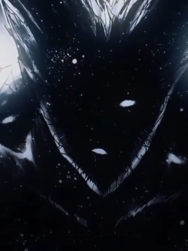 Saitama vs garou💀 . . . . . . . . . . . . . . . .#saitama #garou #saitamavsgarou #onepunchman 