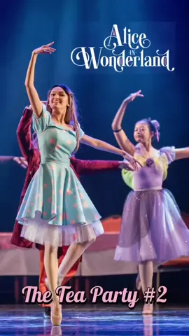 @Jade princessa 🤍 | The Tea Party #2 @Jade Princessa | UGC Creator as Alice at the Tea Party in Alice in Wonderland at The Ballet Academy of Indonesia annual performance. Music by Carl Davis Collection #artist #art #dance #dancer #dancevideo #contentcreator #fashion #Lifestyle #aliceinwonderland #alice #madhatter #ballet #ballerina #balletdancer #dancers #jadeprincessa #jadeprincessateam #jadeprincessaballet #jadetheballerina #stage #performance #performer #influencer #influencers #dancing #artists #visualart #artistsupport #influencerstyle #lewiscarroll #teaparty 