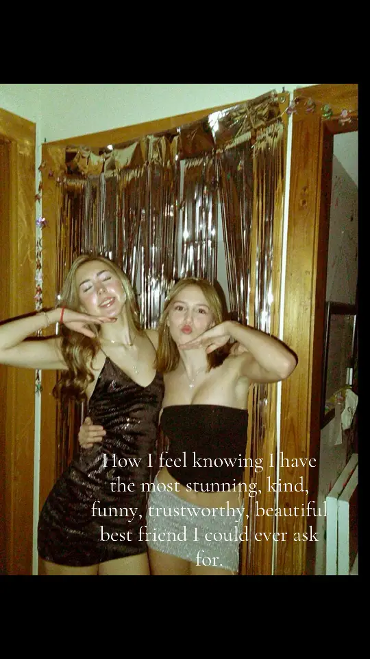 @Estella #fypシ #viraltiktok #bestfriend #Love 