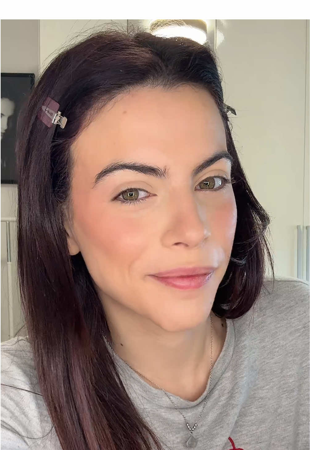 Ci sono tante altre cose che non sopporto ahahahah