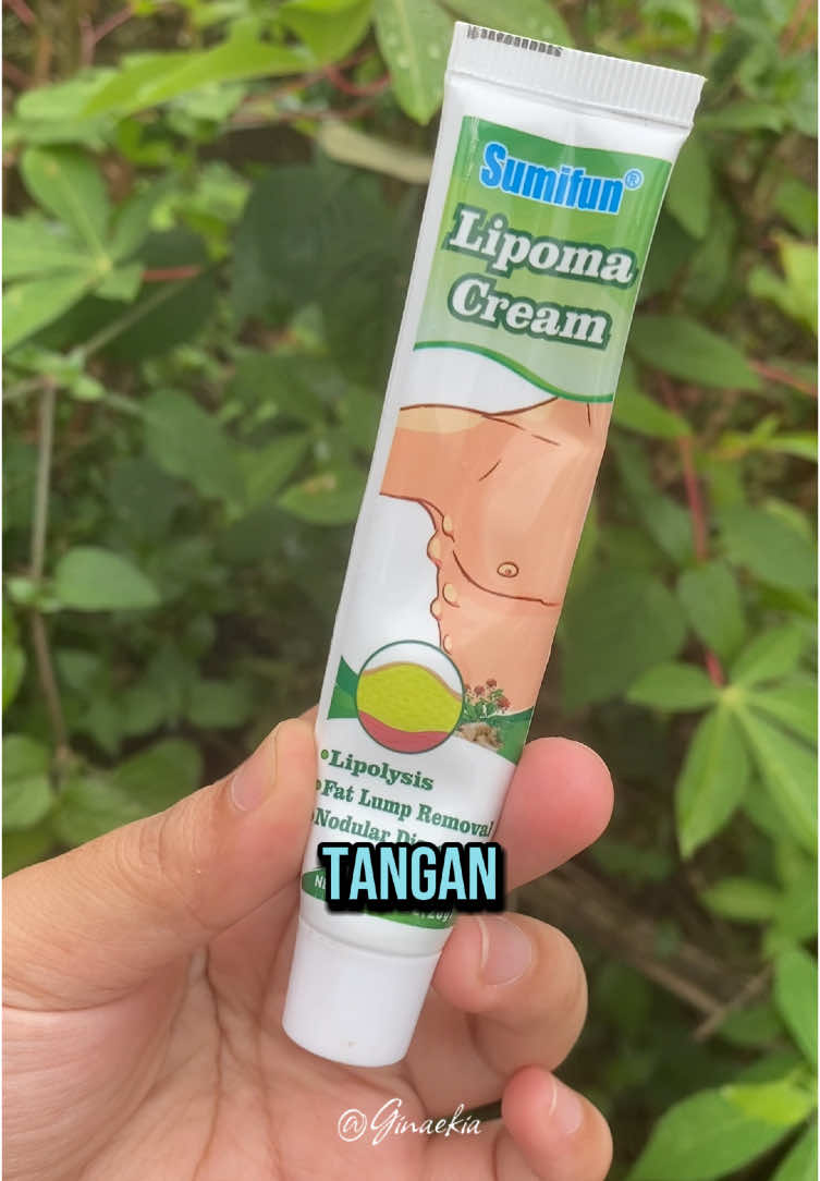 Alhamdullilah setelah pemakaian hampir 2 minggu #creambenjolan #lipomacream #krimbenjolan #benjolandibadan #obatbenjolan #fypシ゚ #fyppppppppppppppppppppppp 