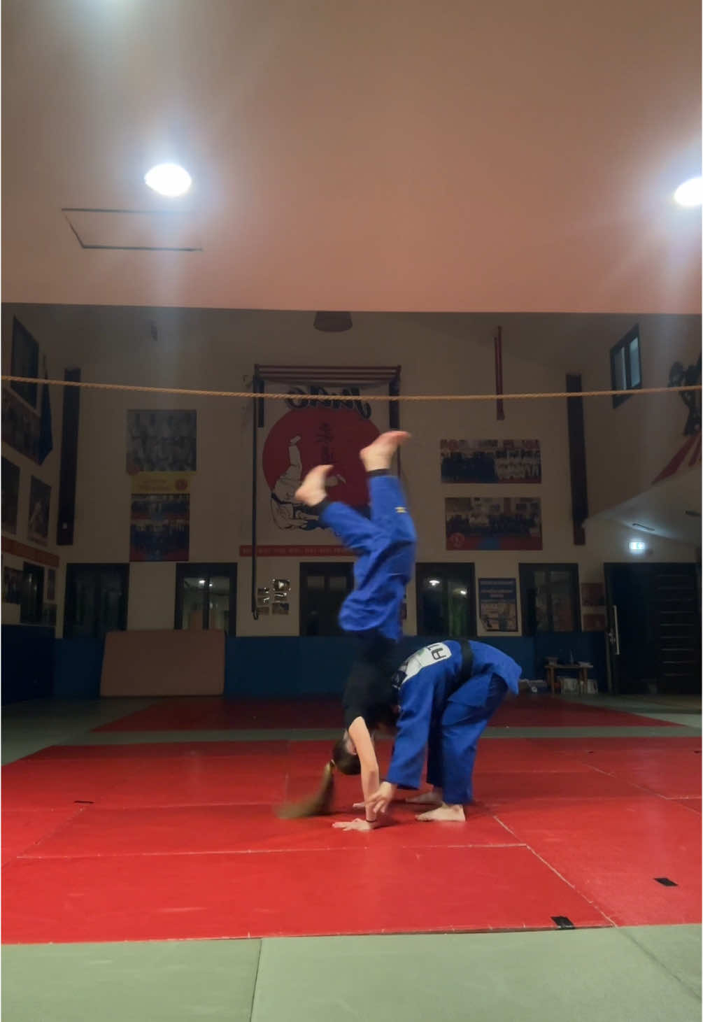 #judo #martialarts #training #judogirl #fyp #🥋 