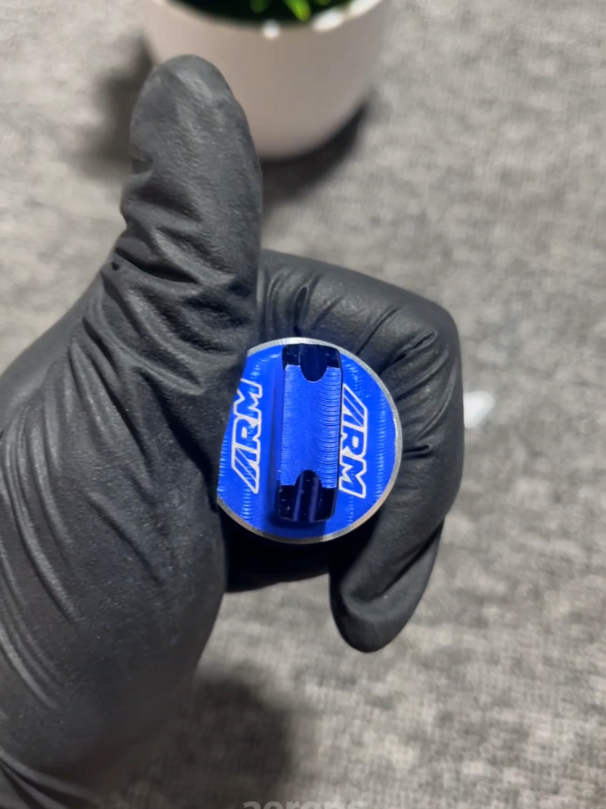 pake tutup oli dari arm biar tambah ganteng motor kalian🤪😎 #modifikasi #modifikasimotor #tutupolivariasi #tutupolicnc #tutupoliarm #motorhedon 