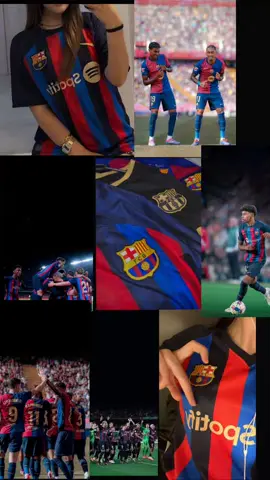 Barcelona ❤️💙#barca #barcelona #Love#fyypppp #fyp #viralll 