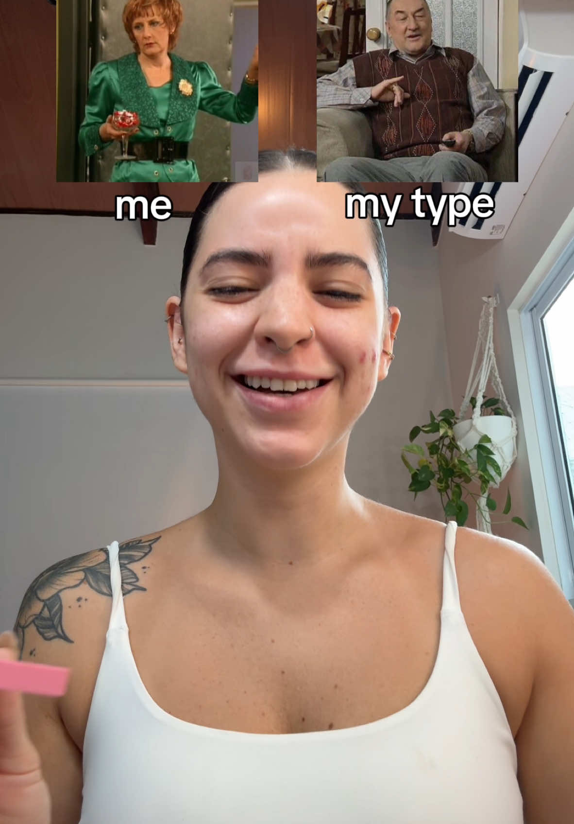 realmente eu e gabriel somos dois senhores velhos já 