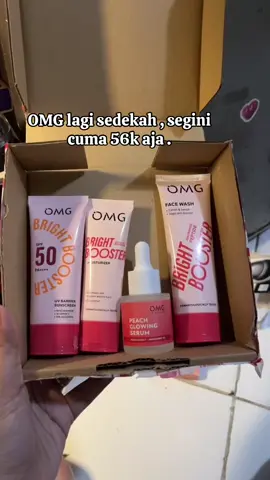 #bercuanbersamaparagon #omg 