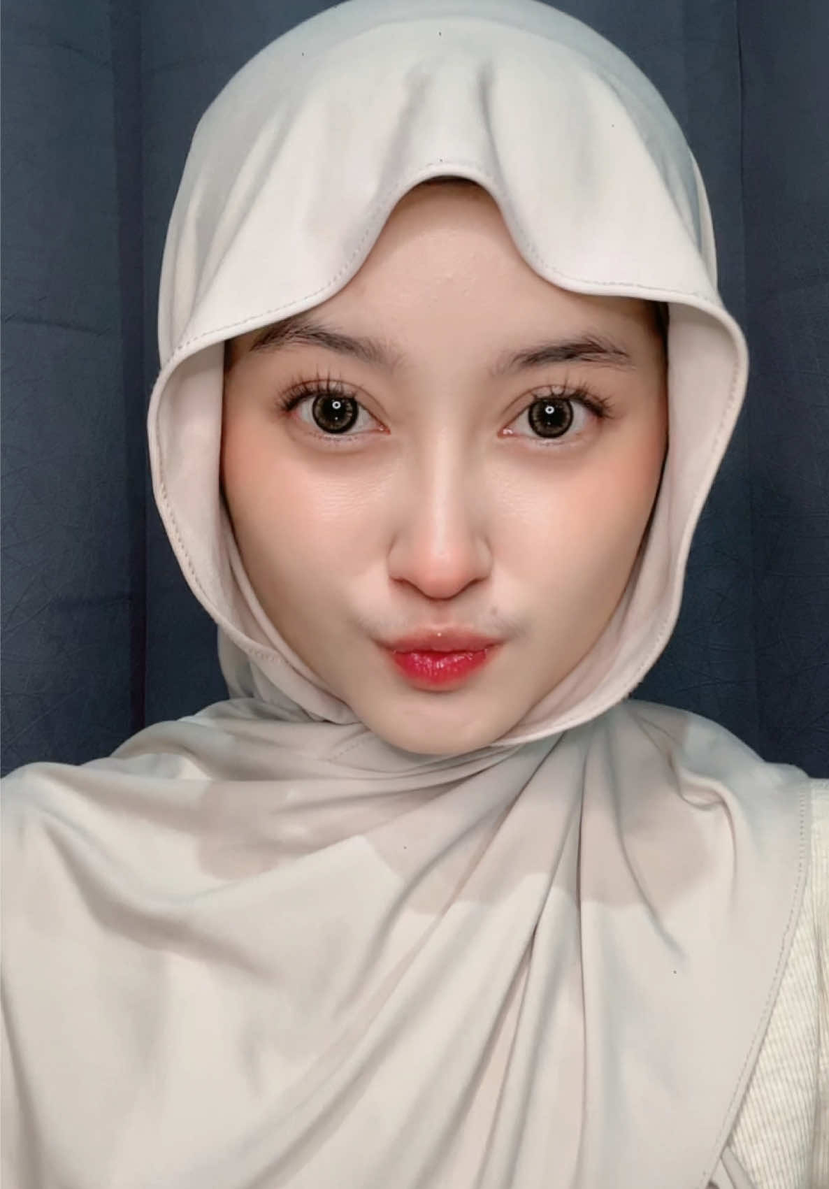 pashmina jersey mleyott banget!! 😖🫶🏻 cantull 