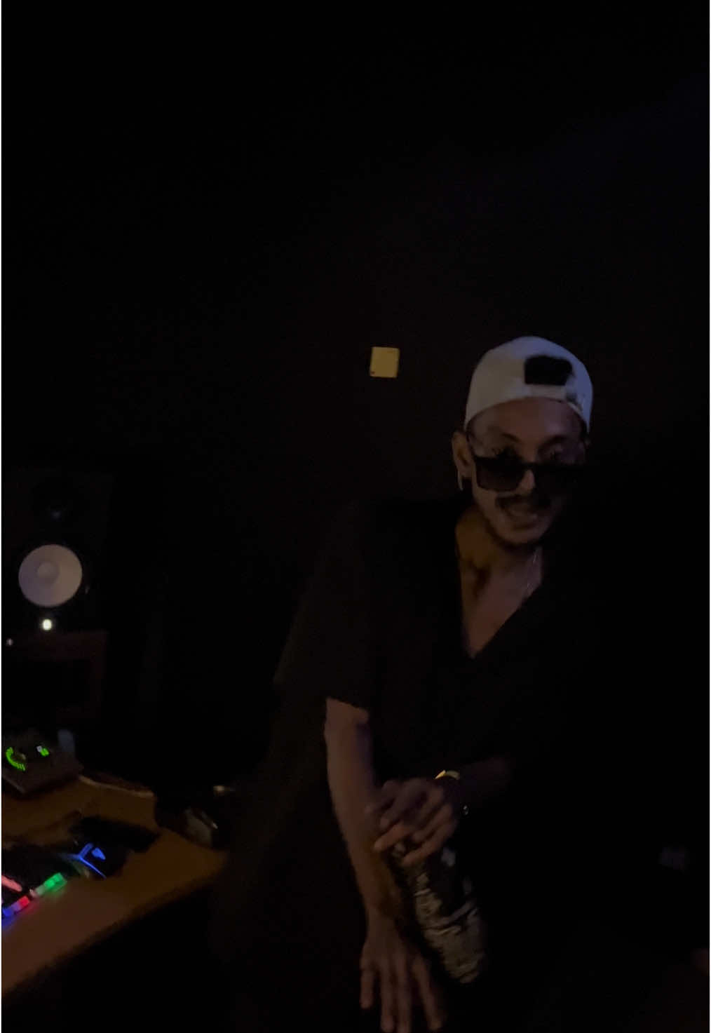 TRAP WALIN S!CK !! 🔥 Dropping Sooon Thizz SHITTT 🔥#Ashvee #NewMusic #2025 