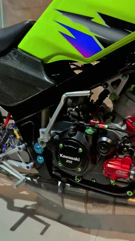 Kick starter KTM520 PNP ninjamu 👐 simple dan mewah🤗 Keranjang kuning tersedia #ninjass #ninjar #ninjarrold #ninjaagstyle #ninjamodifikasi #2stroke #2taklovers #twostroke 