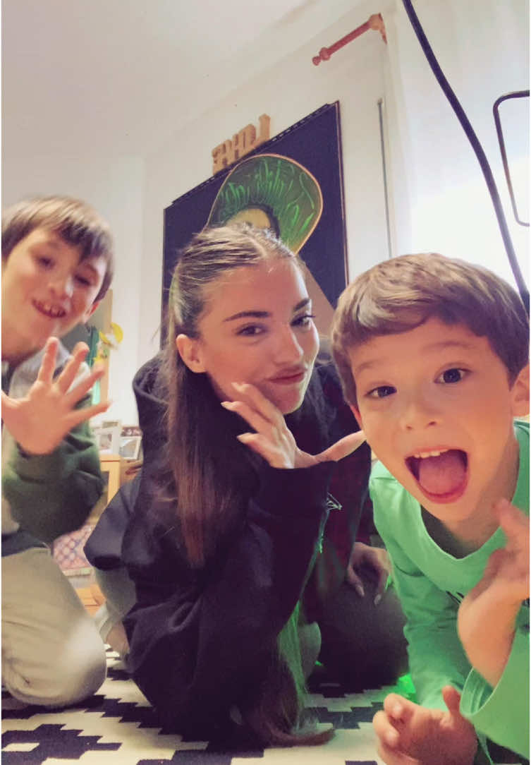 Missssbbyyys😍😍