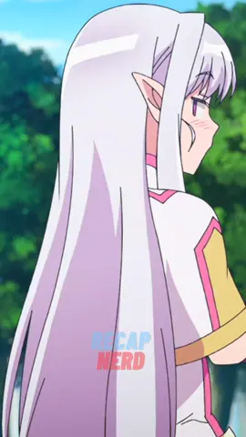 Protagonista Bilíngue e Elfa Modelo Enfrentam Masmorra Lendária! #Isekai #Aventura #Fantasia #Anime2025  #Animes #animeboy #animefyp #Anime #animeedit #animerecommendations #animetiktoks